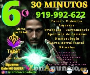 Tarot barato! un tarot diferente!!